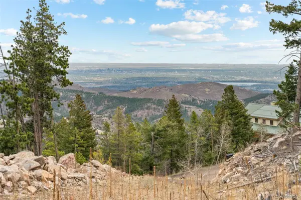 10157 Horizon View Drive, Morrison, CO 80465