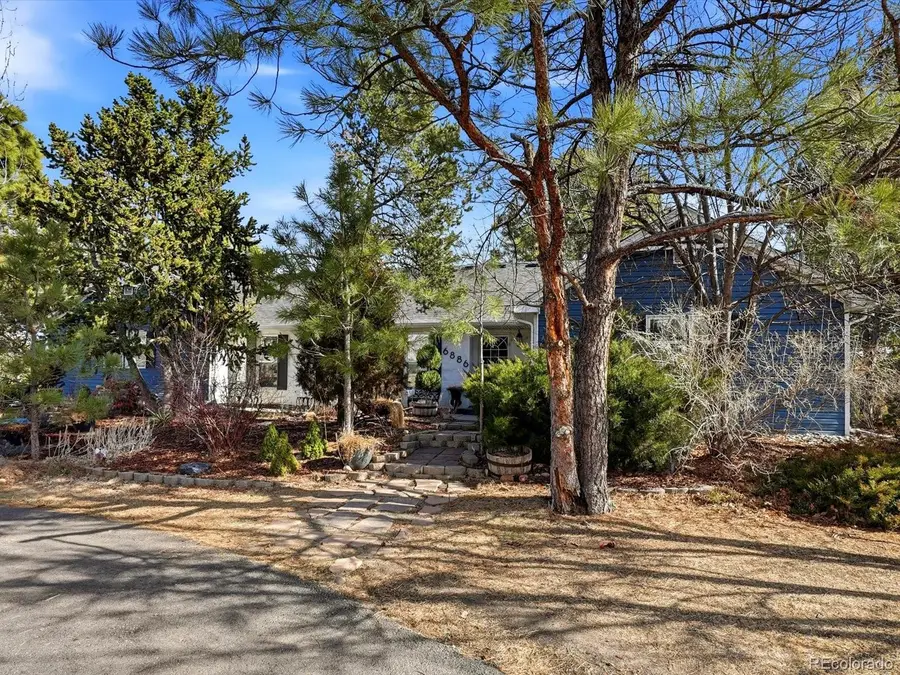 6886 S Pitkin Street, Foxfield, CO 80016 - #2