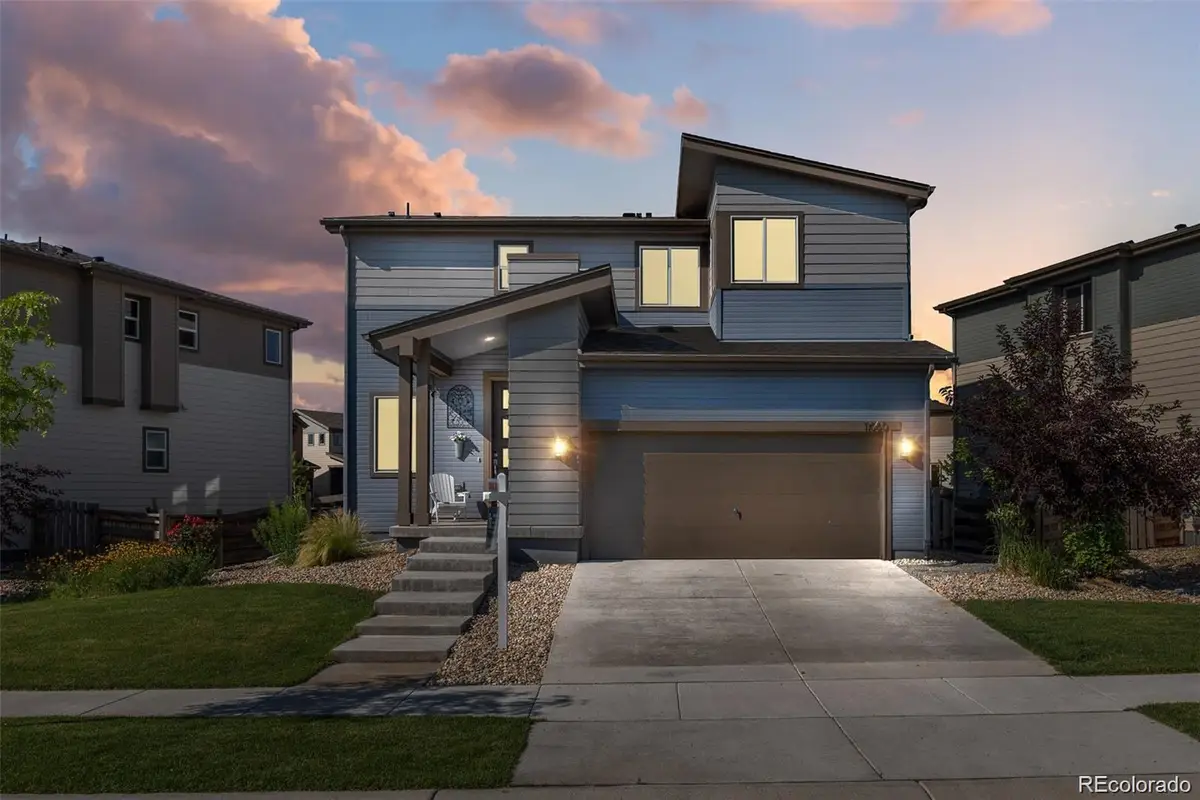 11060 Richfield Circle, Commerce City, CO 80022 - #1