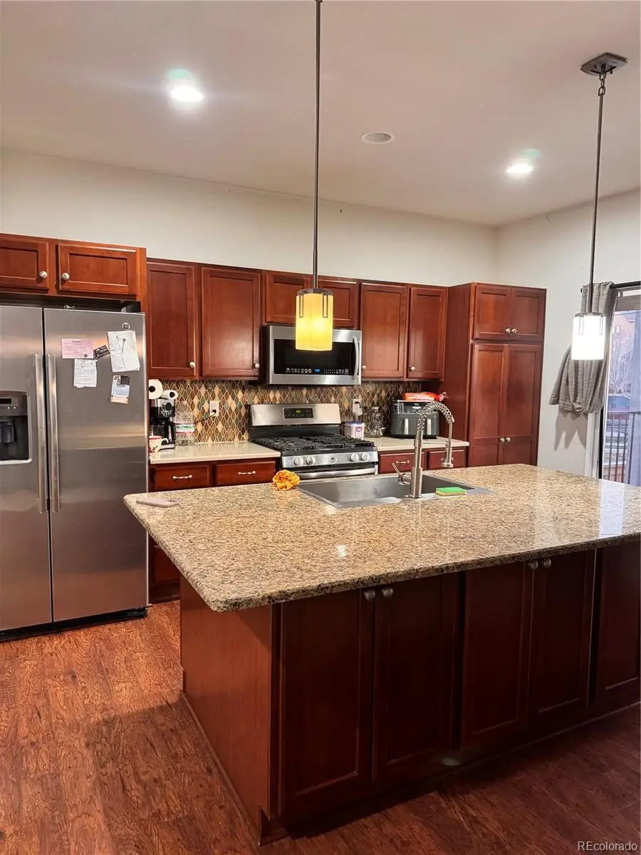 11060 Richfield Circle, Commerce City, CO 80022 - #3