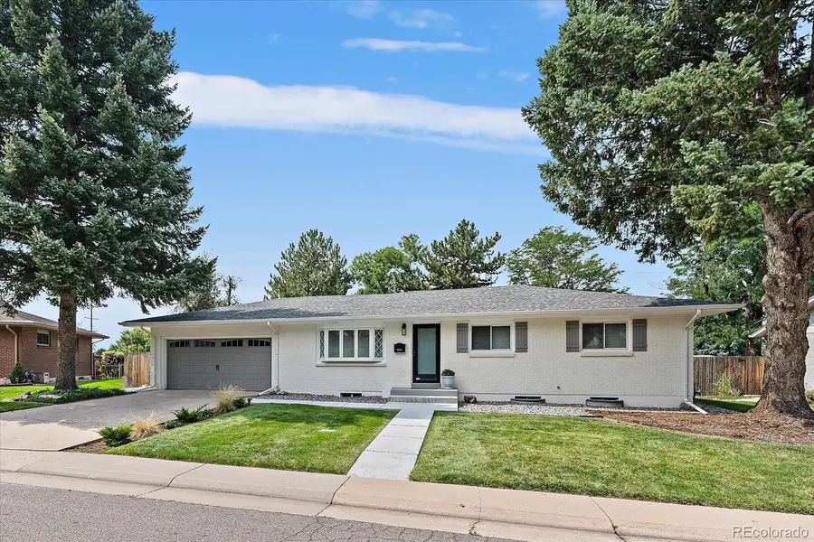 8244 E Kenyon Drive, Denver, CO 80237 - #3