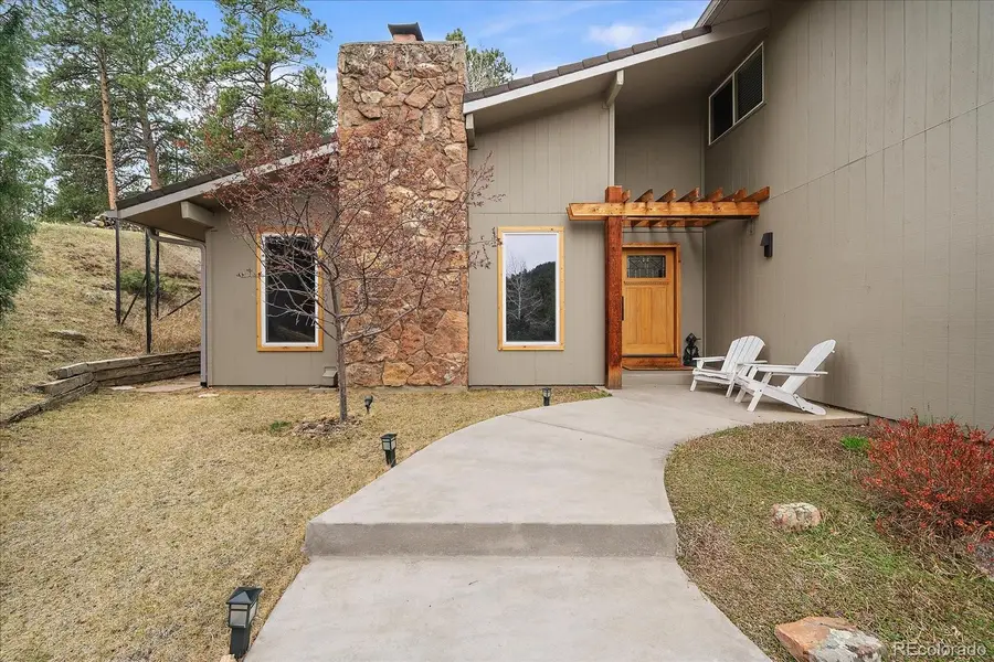 4039 Histead Way, Evergreen, CO 80439 - #3