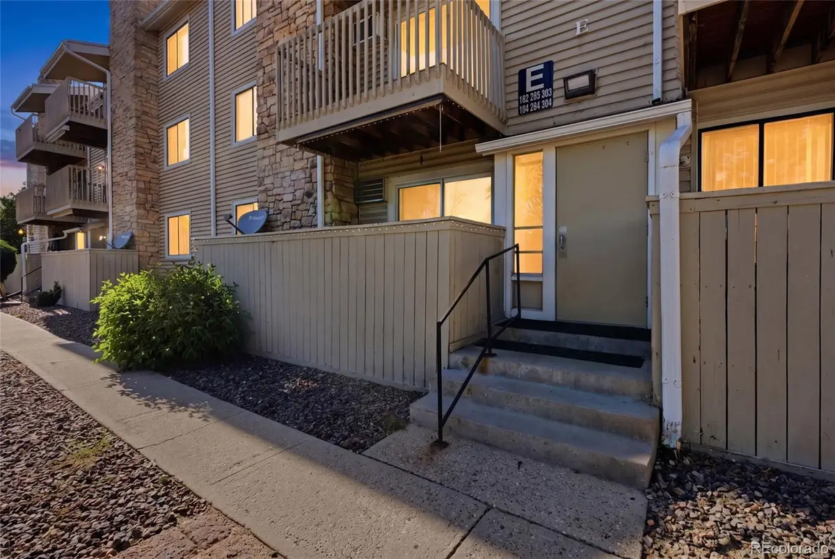 381 S Ames Street #E203, Lakewood, CO 80226 - #1
