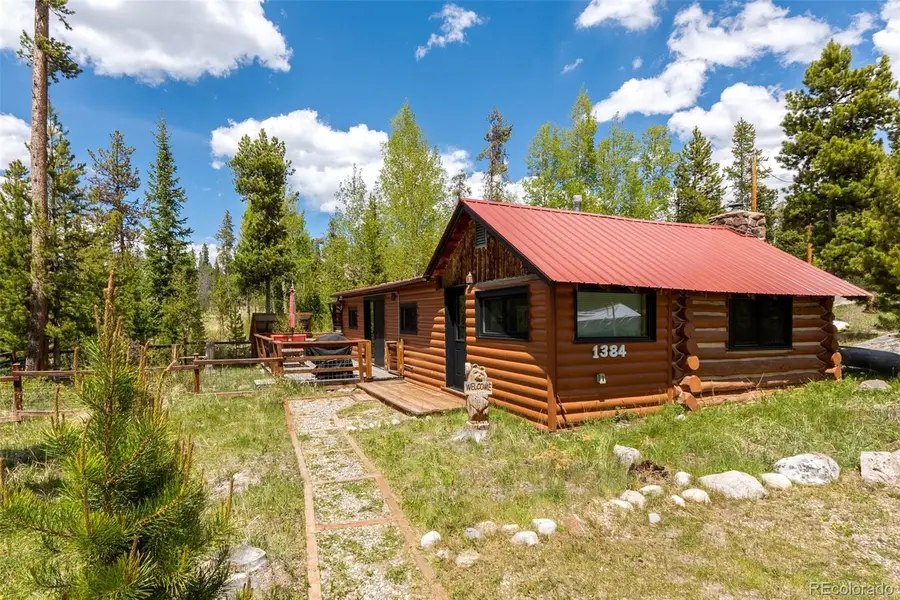 1384 Gcr 494, Grand Lake, CO 80447 - #2