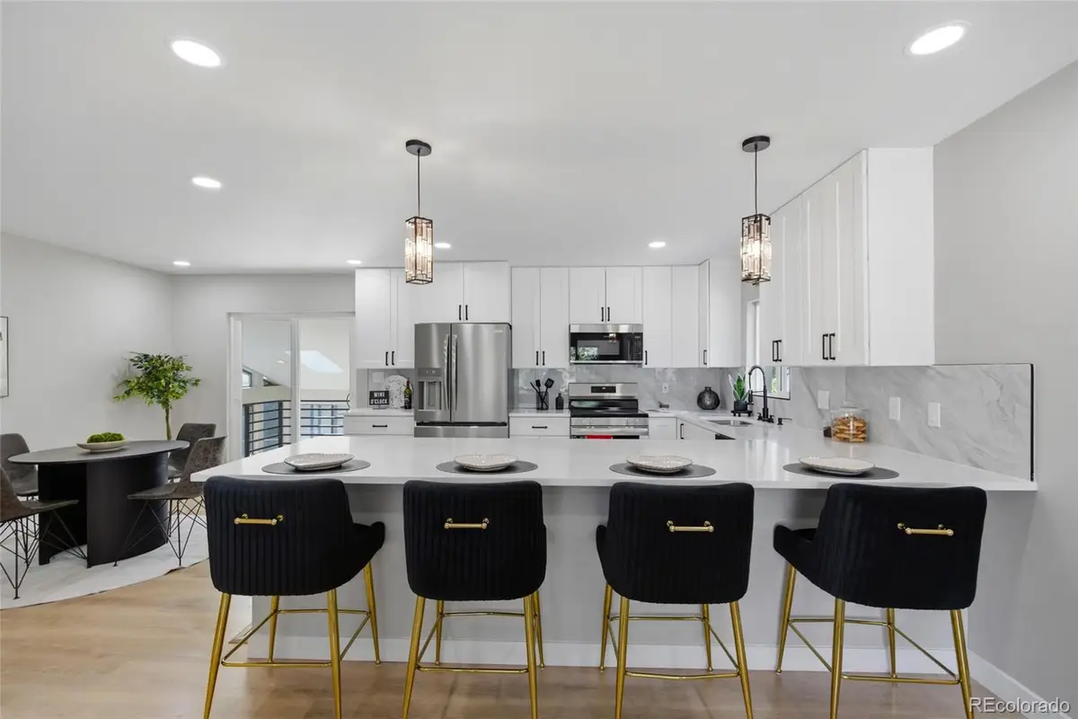 12463 W Maryland Drive, Lakewood, CO 80228 - #1