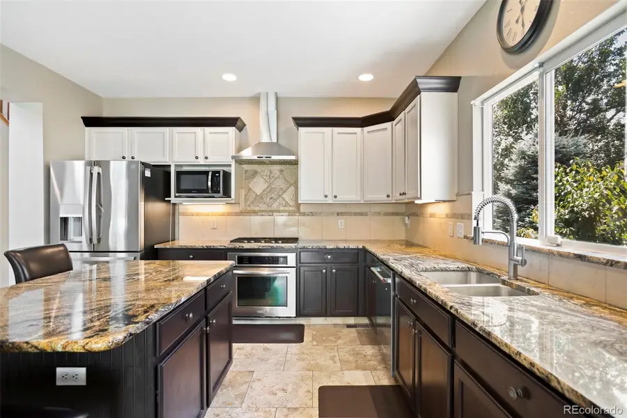 6668 S Killarney Court, Aurora, CO 80016 - #2