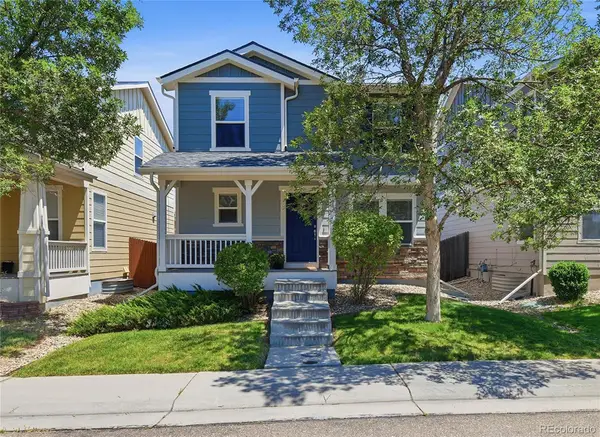4466 S Independence Street, Littleton, CO 80123