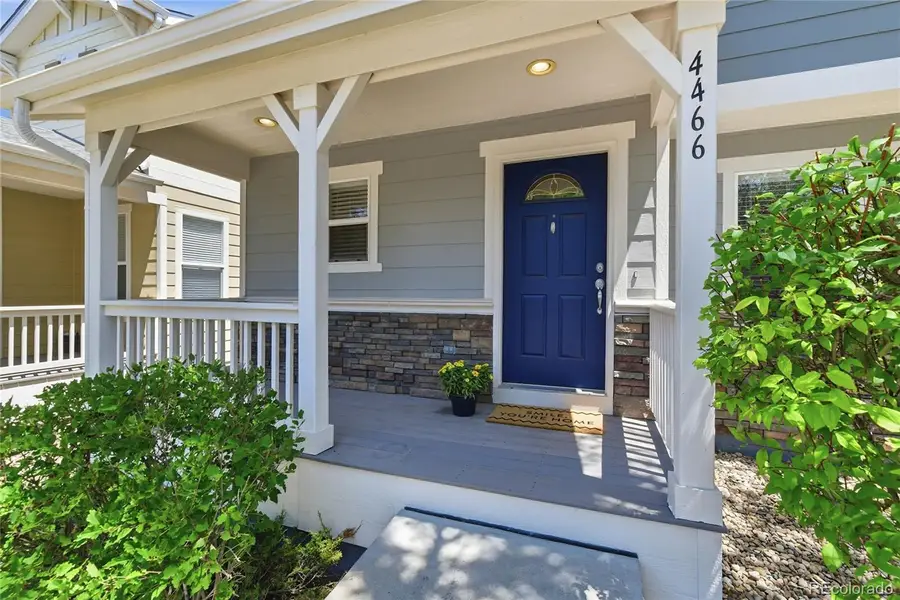 4466 S Independence Street, Littleton, CO 80123 - #2