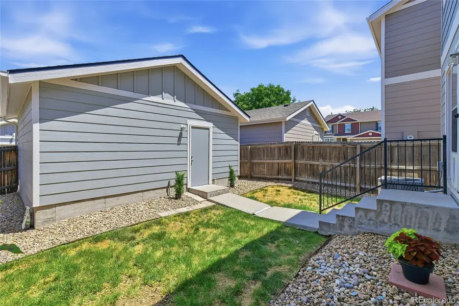 4466 S Independence Street, Littleton, CO 80123 - #3
