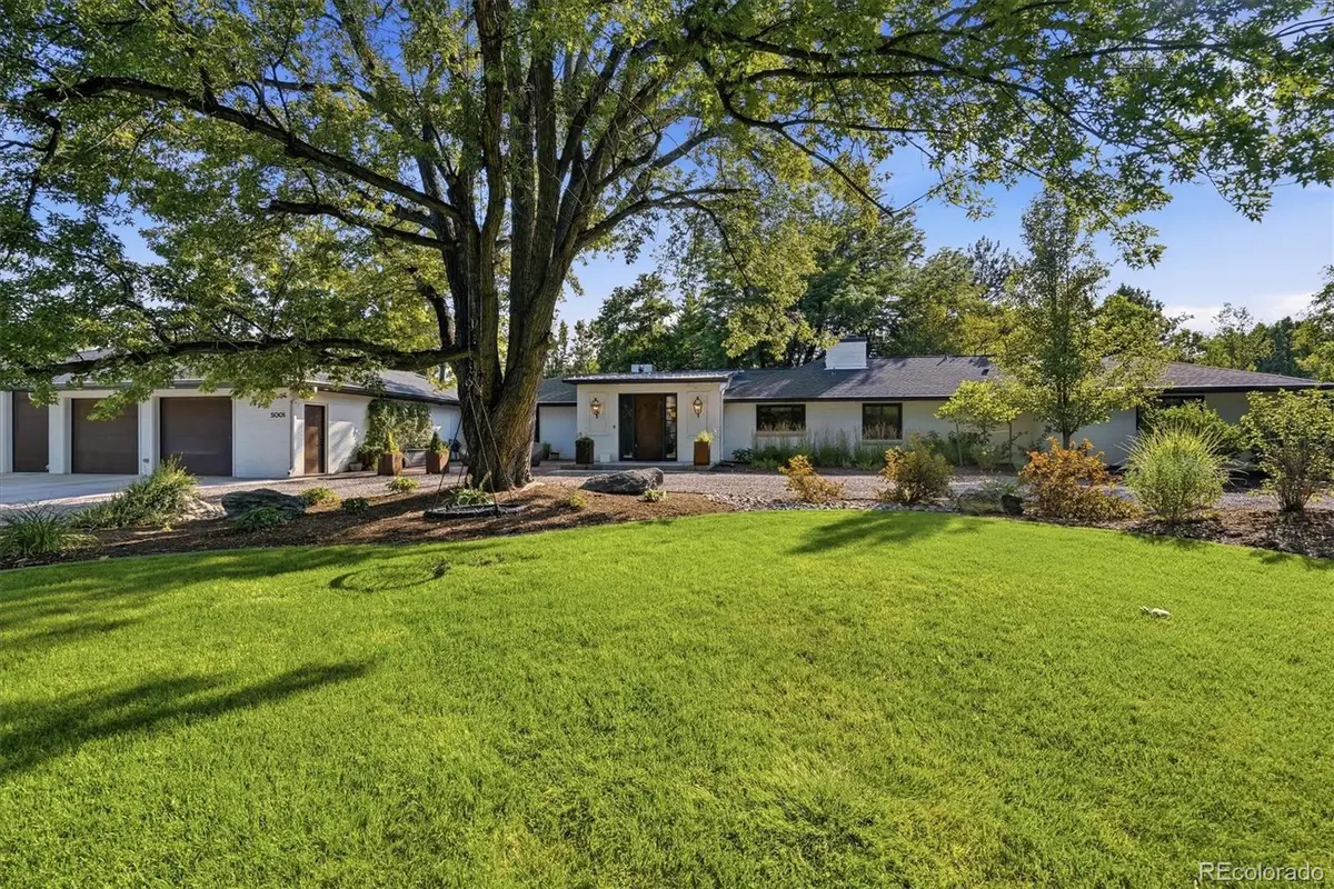5001 Bow Mar Drive, Littleton, CO 80123 - #1