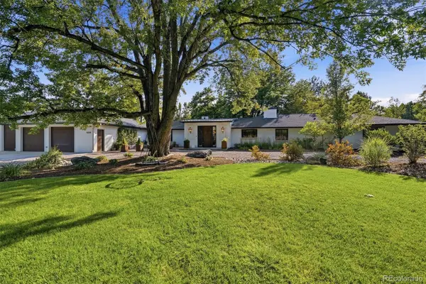 5001 Bow Mar Drive, Littleton, CO 80123
