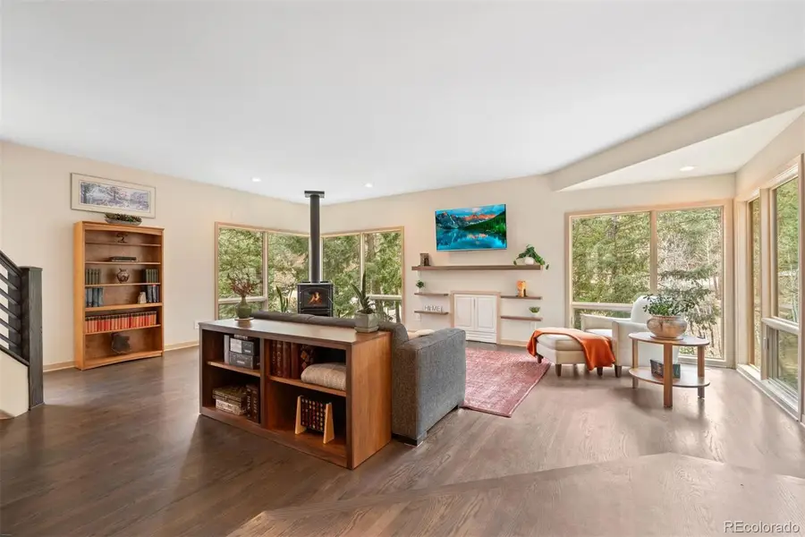 3834 Valley Drive, Evergreen, CO 80439 - #3