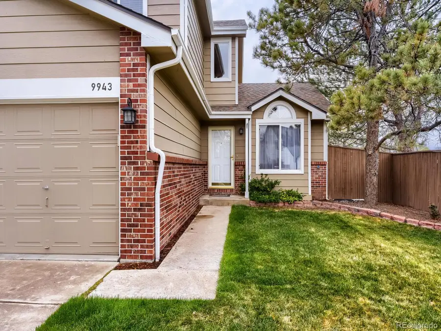 9943 Deer Creek Street, Highlands Ranch, CO 80129 - #2