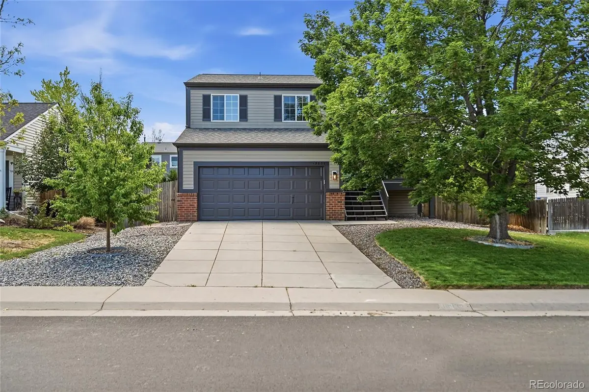 19036 E Ithaca Place, Aurora, CO 80013 - #1