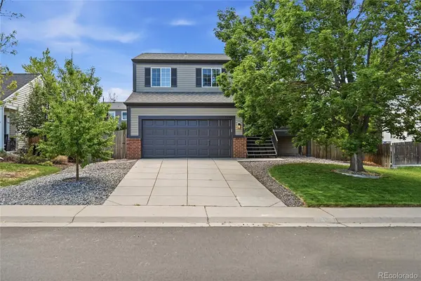19036 E Ithaca Place, Aurora, CO 80013