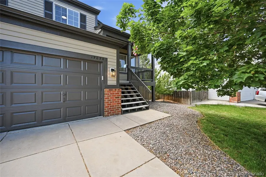 19036 E Ithaca Place, Aurora, CO 80013 - #2