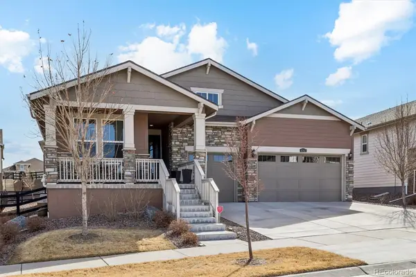 8782 S Sicily Court, Aurora, CO 80016