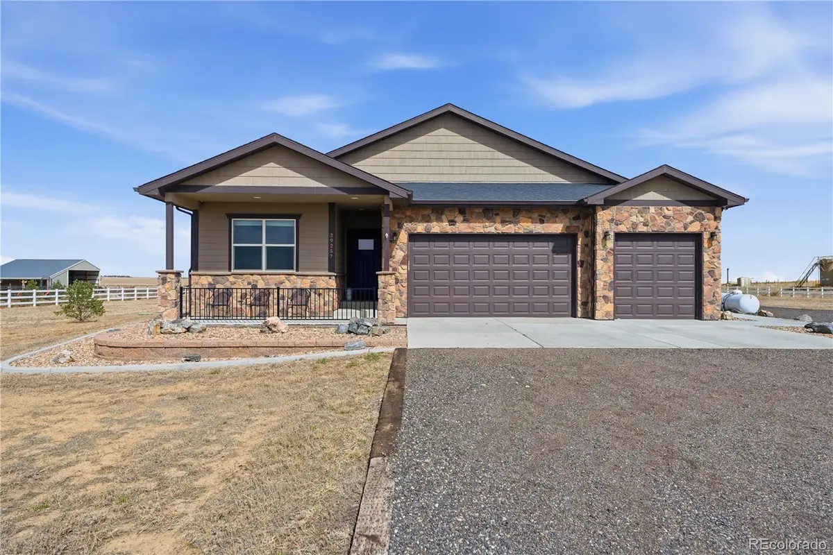 39257 E 147th Court, Keenesburg, CO 80643 - #1