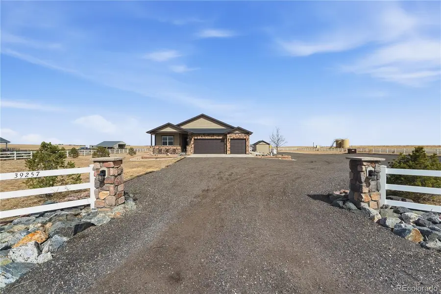 39257 E 147th Court, Keenesburg, CO 80643 - #2