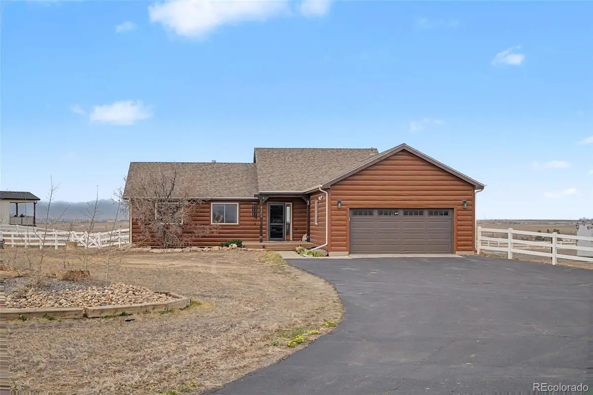 8209 County Road 2, Brighton, CO 80603 - #1