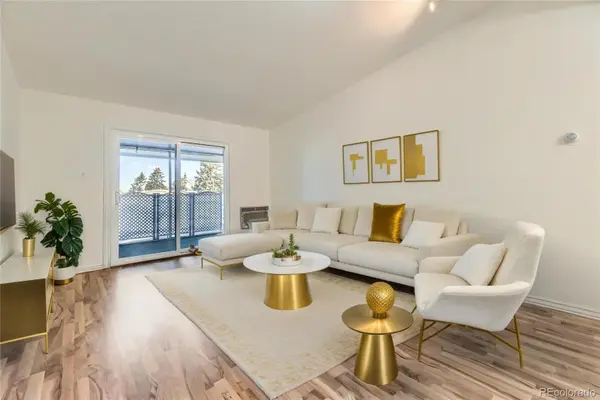 735 S Clinton Street #5B, Denver, CO 80247