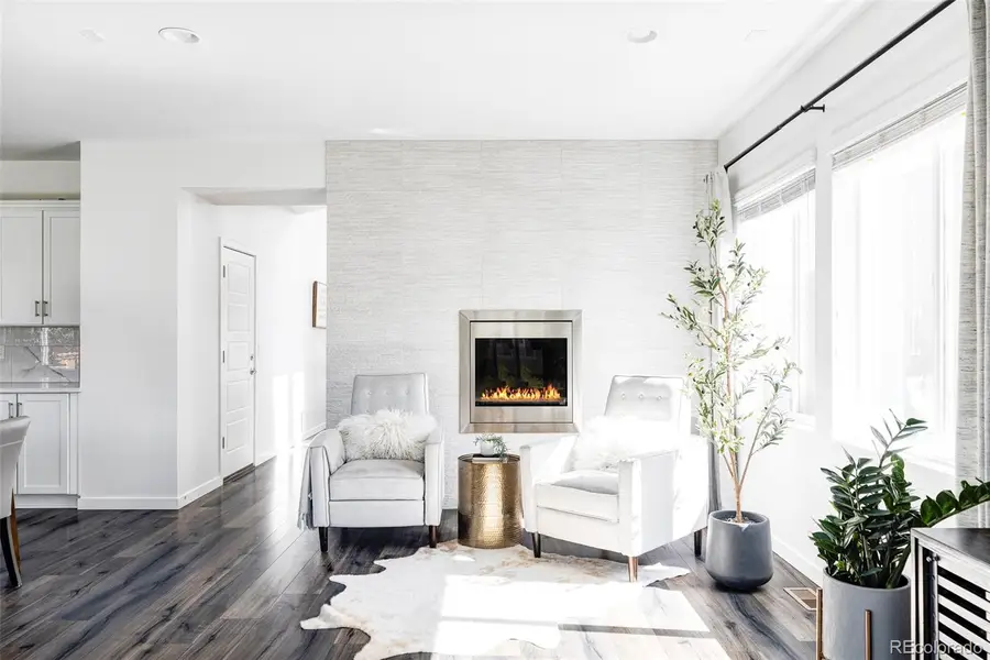 14402 Big Stone Drive, Parker, CO 80134 - #2