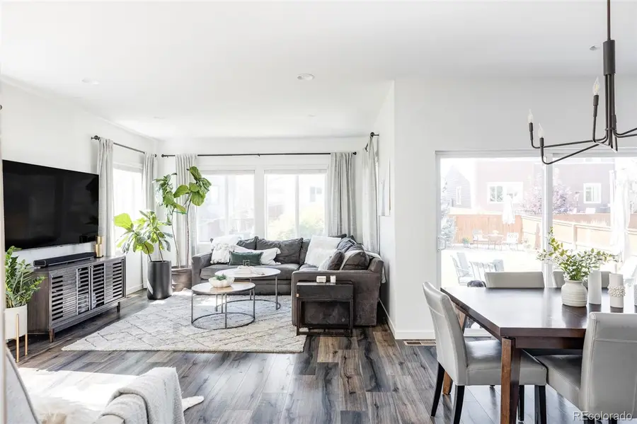 14402 Big Stone Drive, Parker, CO 80134 - #3