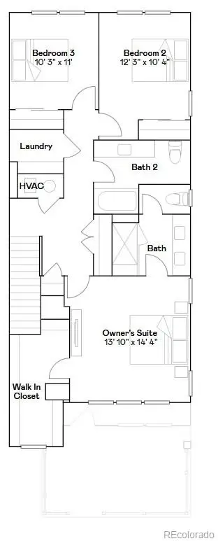 14905 Oneida Street #1, Thornton, CO 80602 - #3