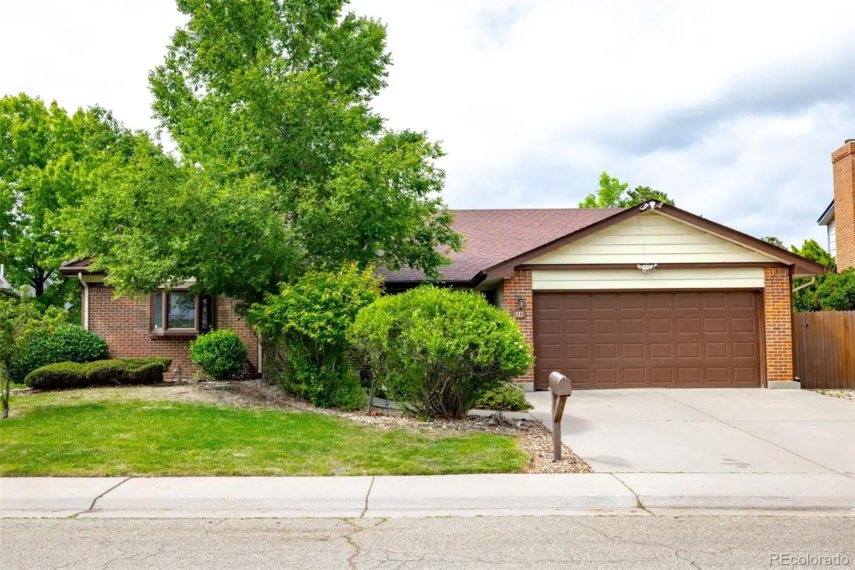 6144 W 83rd Way, Arvada, CO 80003 - #1