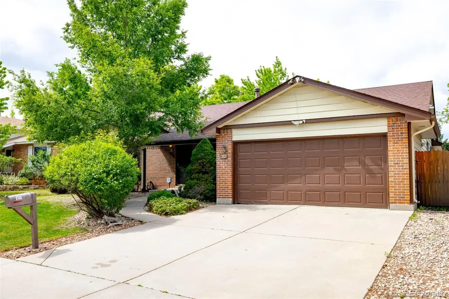 6144 W 83rd Way, Arvada, CO 80003 - #2