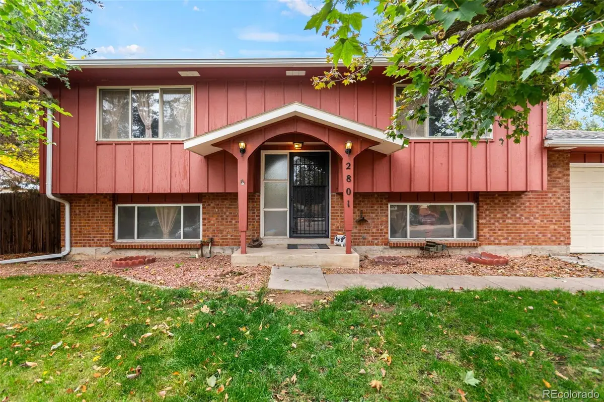 2801 S Reed Street, Denver, CO 80227 - #1