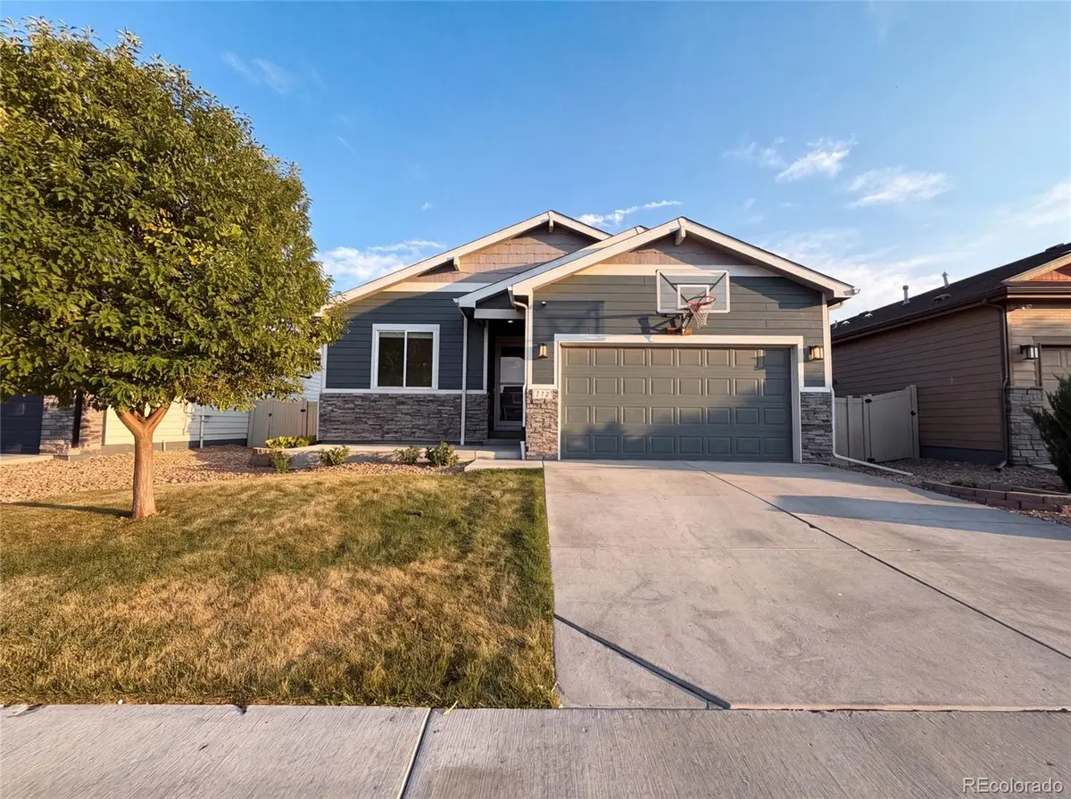 712 N Country Trail, Ault, CO 80610 - #1