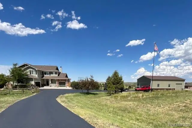 2364 Elkhorn Ranch Street, Parker, CO 80138 - #1