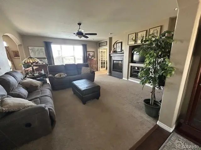 2364 Elkhorn Ranch Street, Parker, CO 80138 - #2