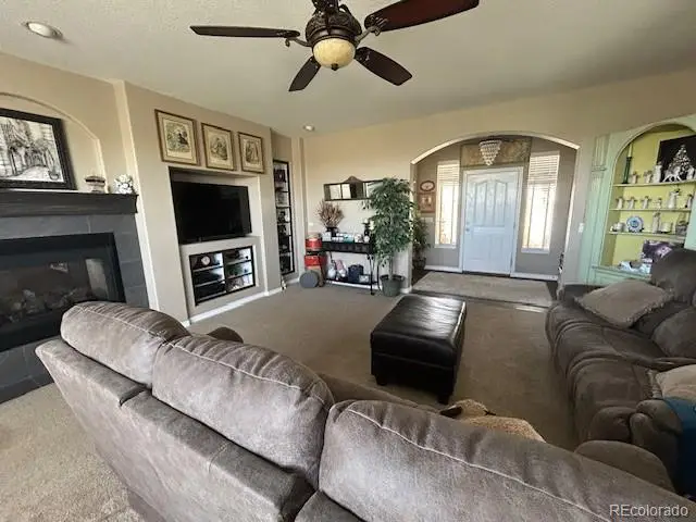 2364 Elkhorn Ranch Street, Parker, CO 80138 - #3