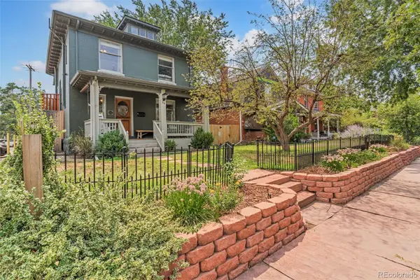 38 W Byers Place, Denver, CO 80223