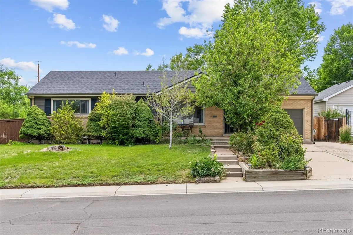 6702 S Kit Carson Circle, Centennial, CO 80122 - #1