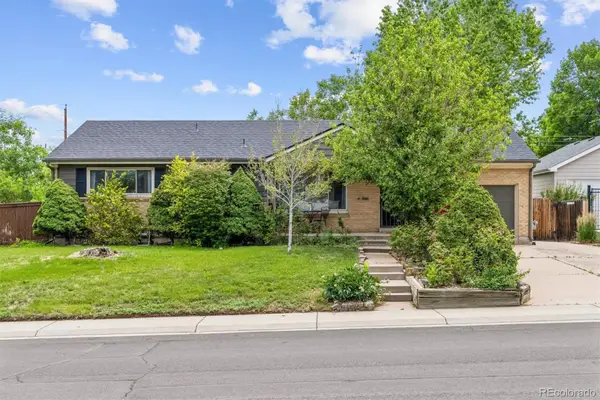 6702 S Kit Carson Circle, Centennial, CO 80122