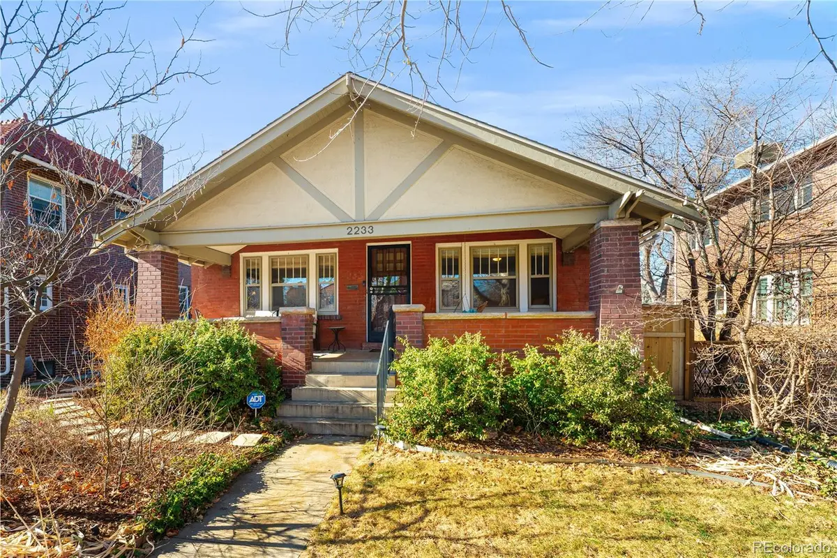 2233 Ivy Street, Denver, CO 80207 - Image #1