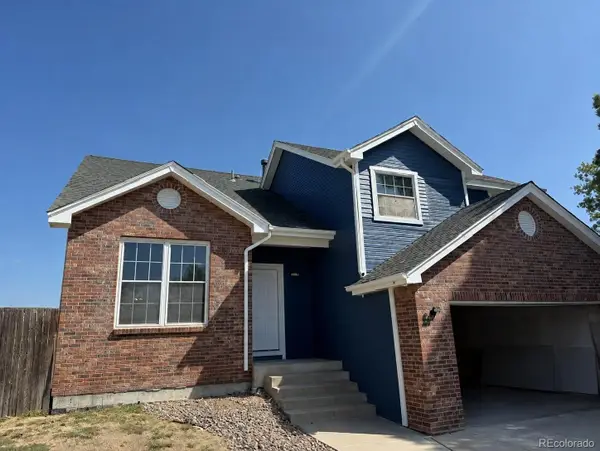 3881 E 99th Lane, Denver, CO 80229
