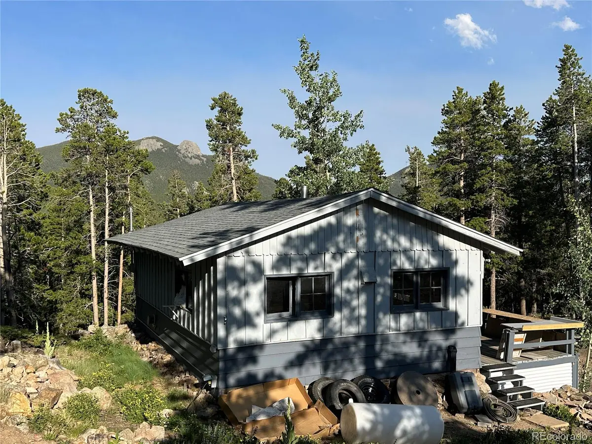 754 Mountain Meadows Drive, Black Hawk, CO 80422 - #1