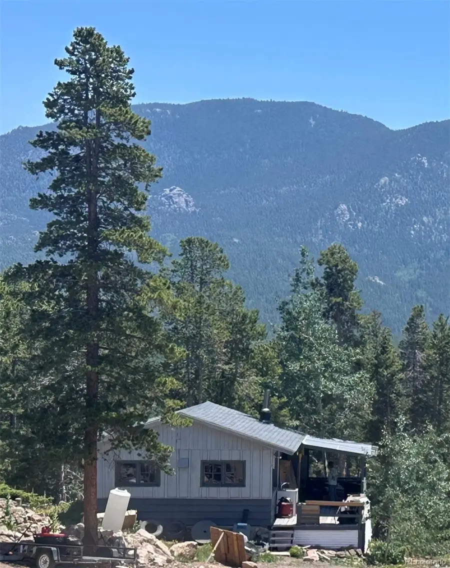 754 Mountain Meadows Drive, Black Hawk, CO 80422 - #3