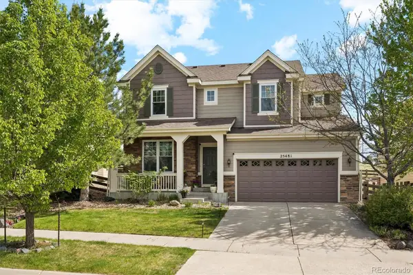25481 E Ottawa Drive, Aurora, CO 80016