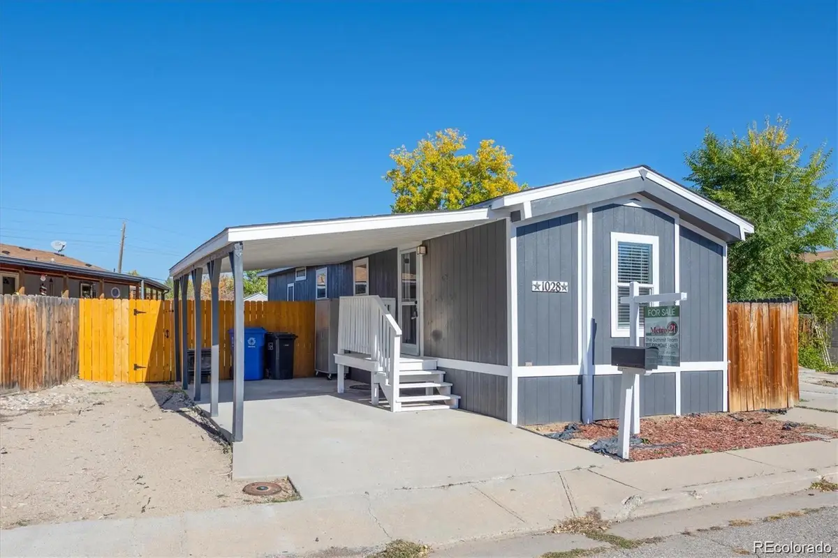 1028 Cynthia Court, Loveland, CO 80537 - #1