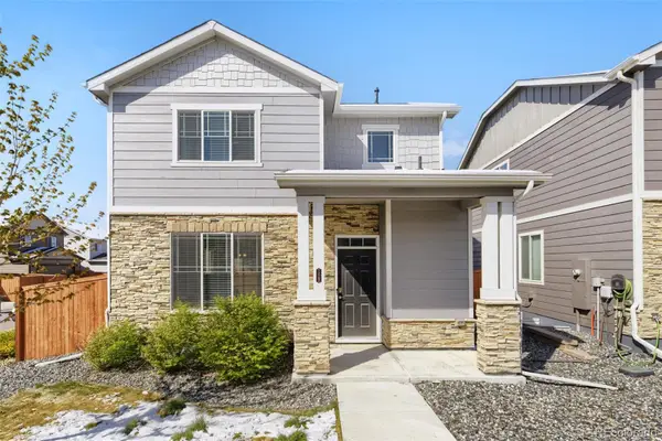 11752 Lovegrass Drive, Parker, CO 80138
