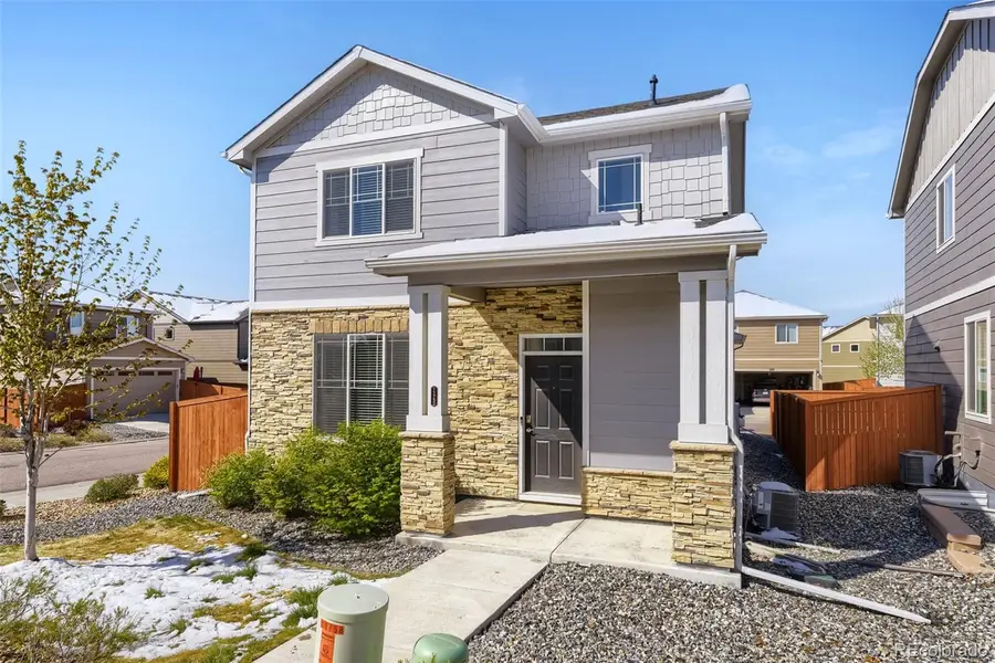 11752 Lovegrass Drive, Parker, CO 80138 - #2