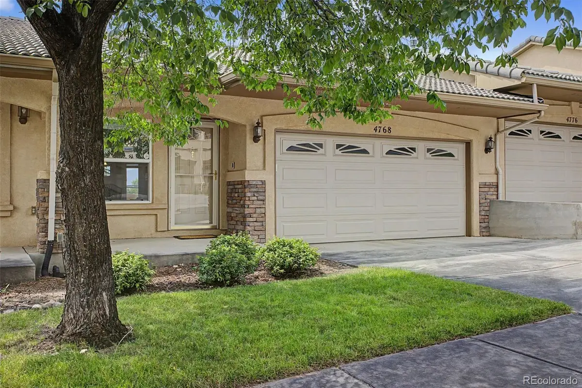 4768 Iron Horse Villas Point, Colorado Springs, CO 80917 - #1