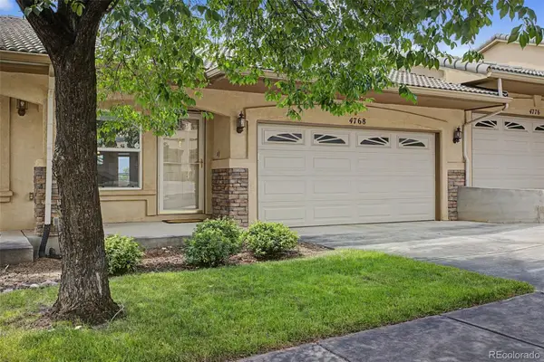 4768 Iron Horse Villas Point, Colorado Springs, CO 80917