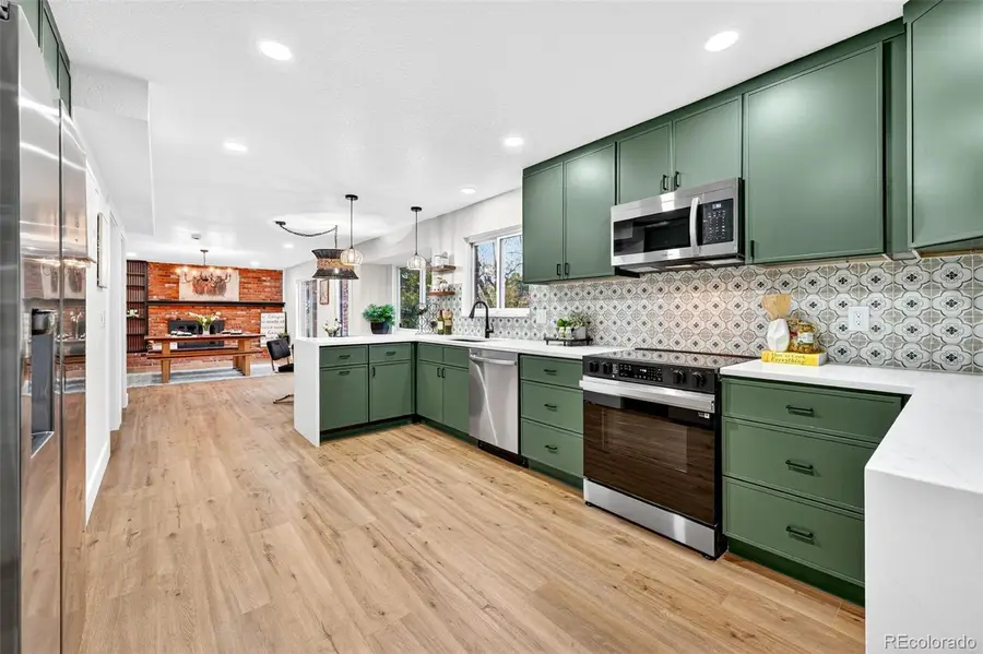 2434 S Kirkwood Court, Denver, CO 80222 - Image #2