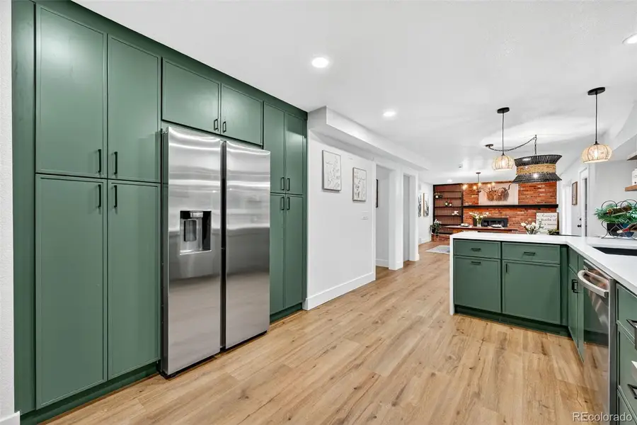 2434 S Kirkwood Court, Denver, CO 80222 - Image #3